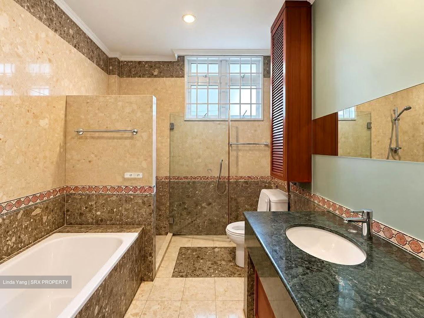 Mera Gardens (D23), Semi-Detached #625011211
